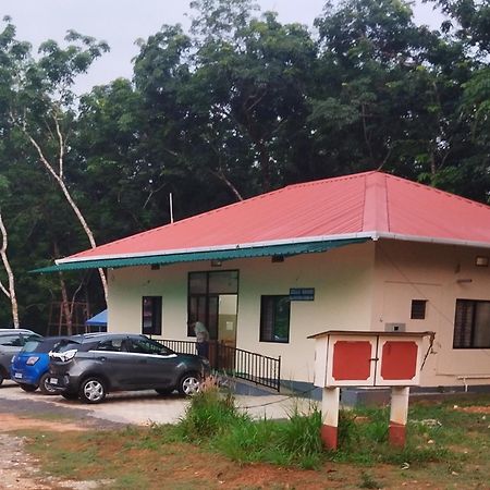 Vanasiri Cottage Dharmastala Kültér fotó