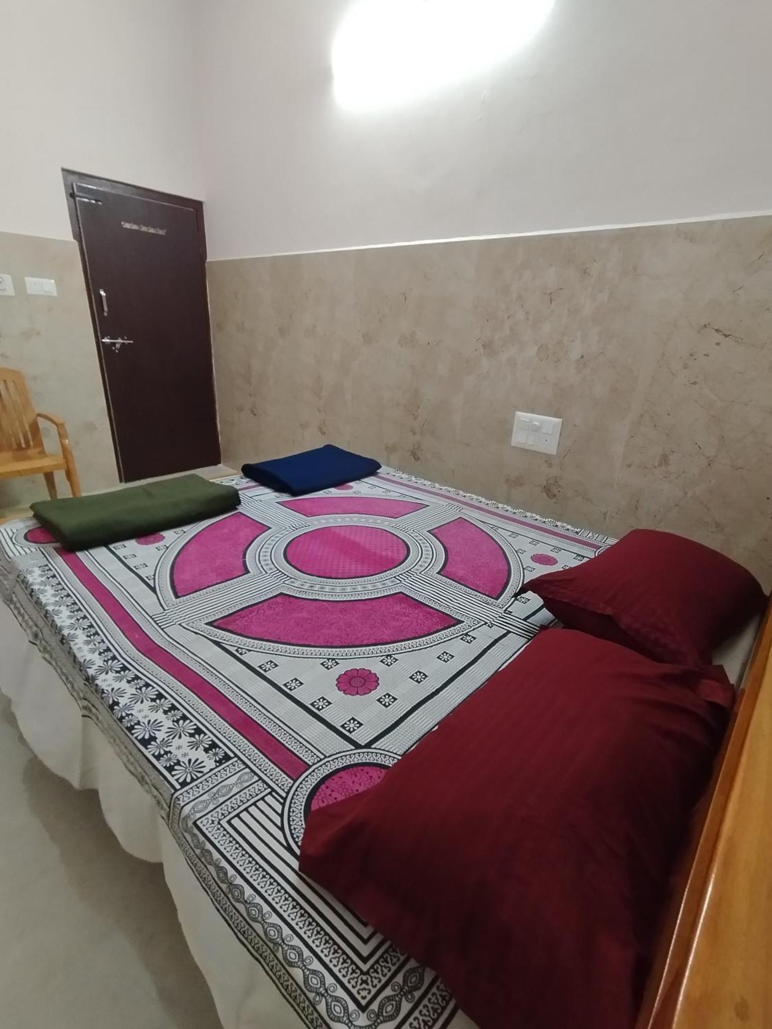 Vanasiri Cottage Dharmastala Kültér fotó