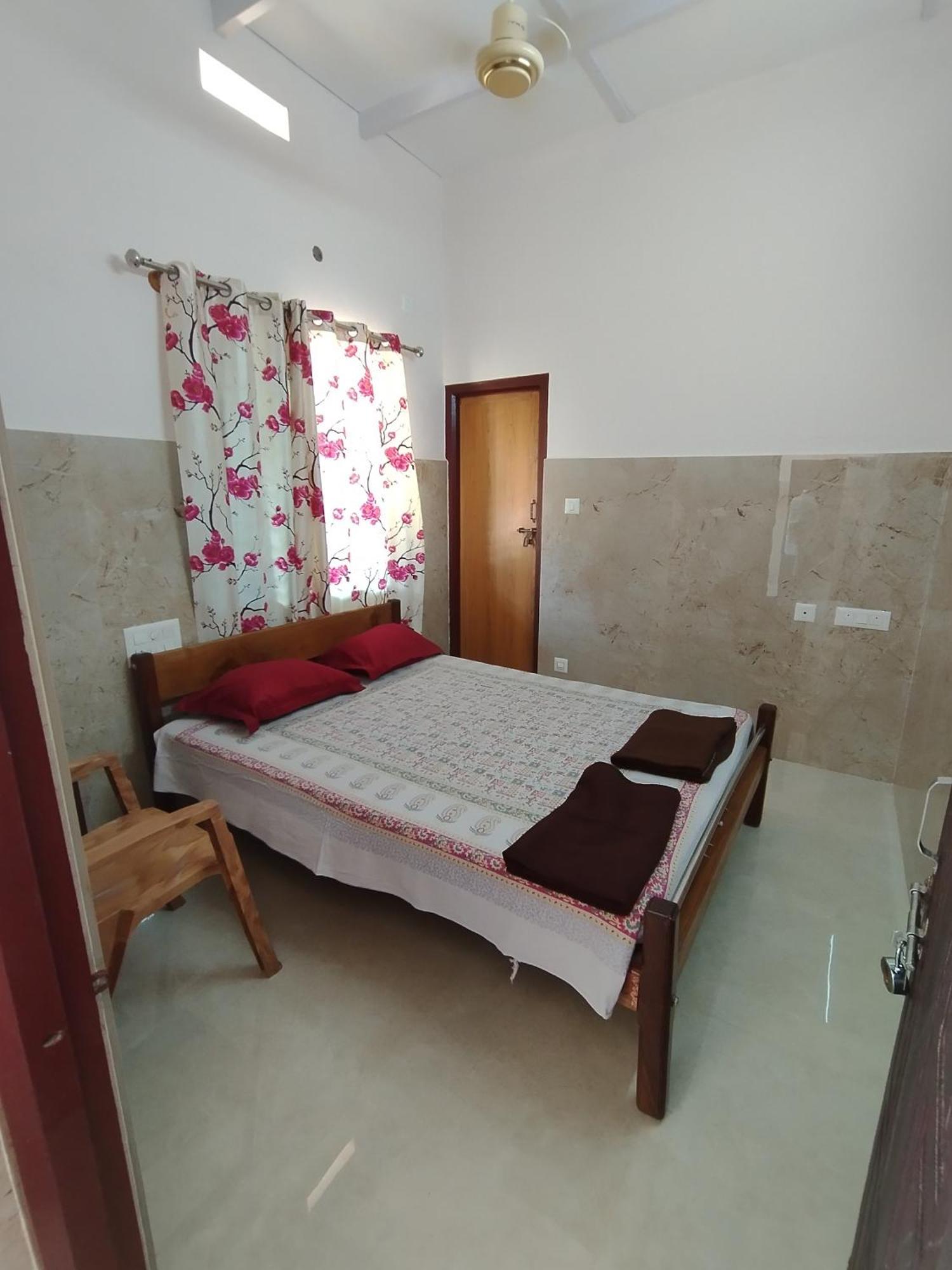Vanasiri Cottage Dharmastala Kültér fotó
