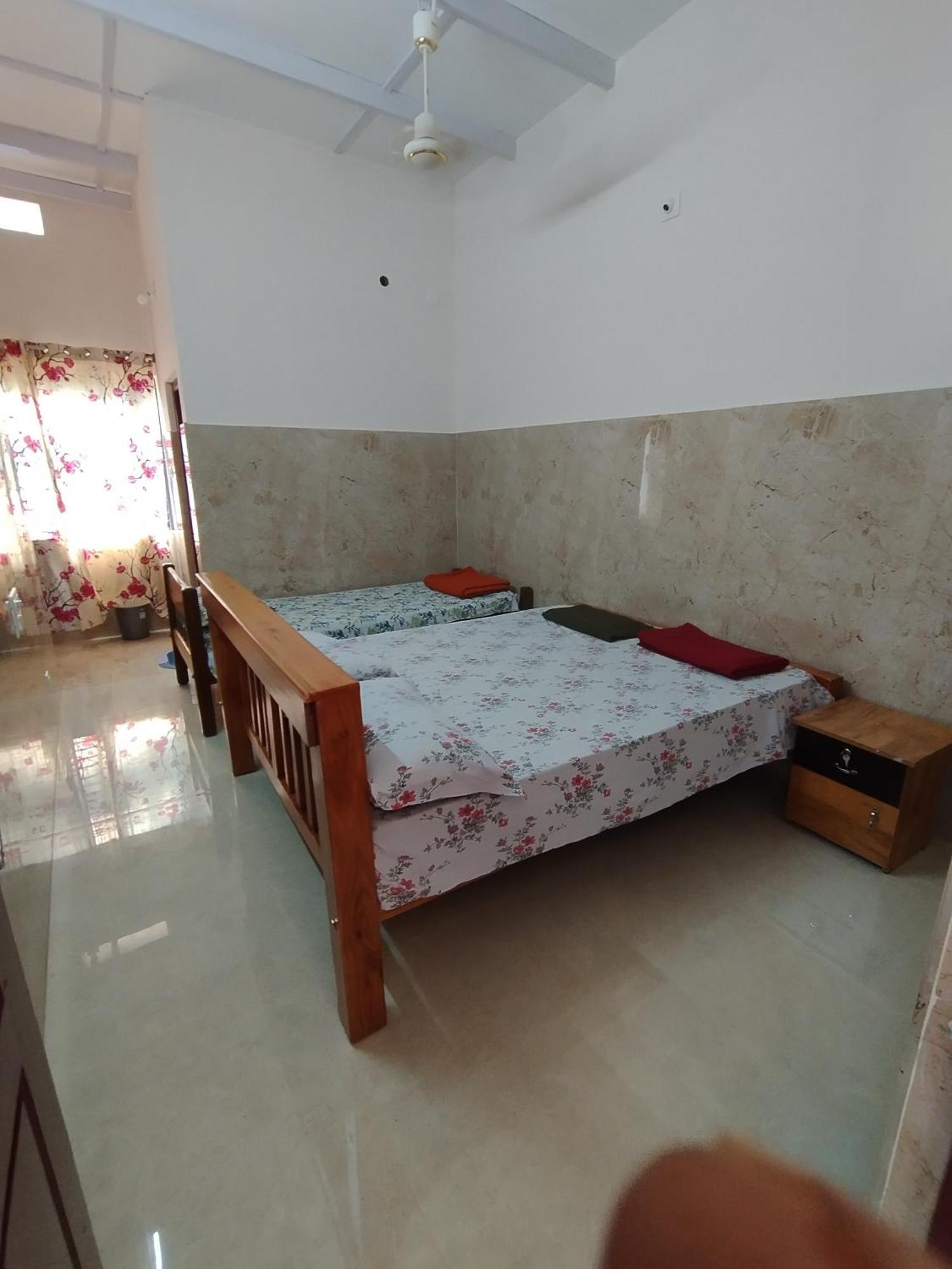 Vanasiri Cottage Dharmastala Kültér fotó