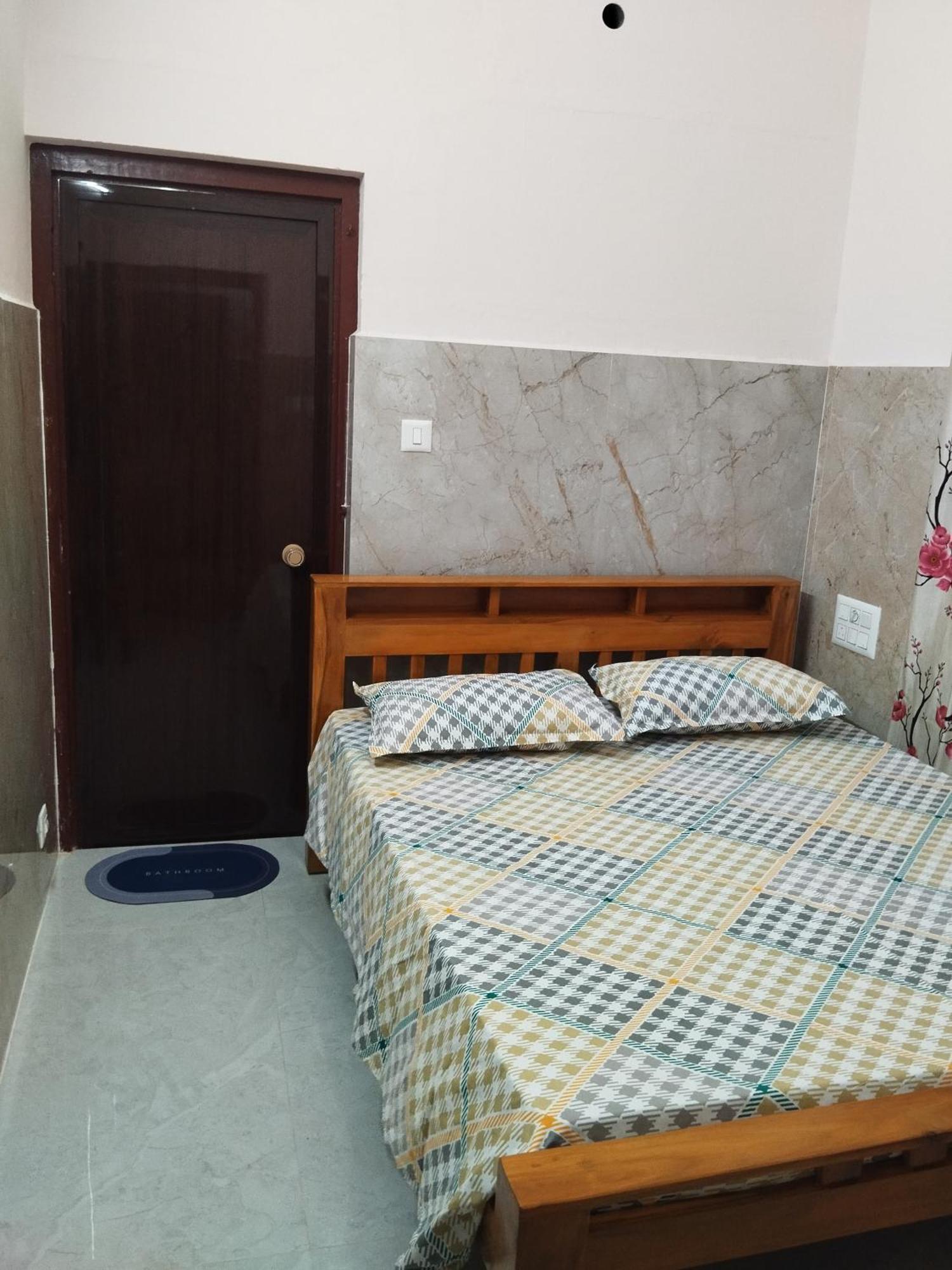 Vanasiri Cottage Dharmastala Kültér fotó