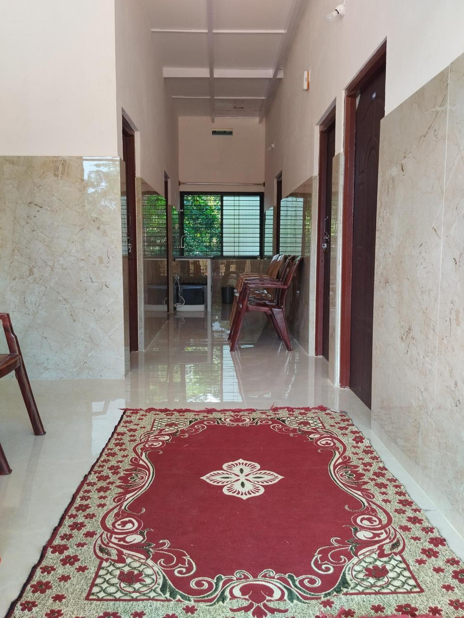 Vanasiri Cottage Dharmastala Kültér fotó