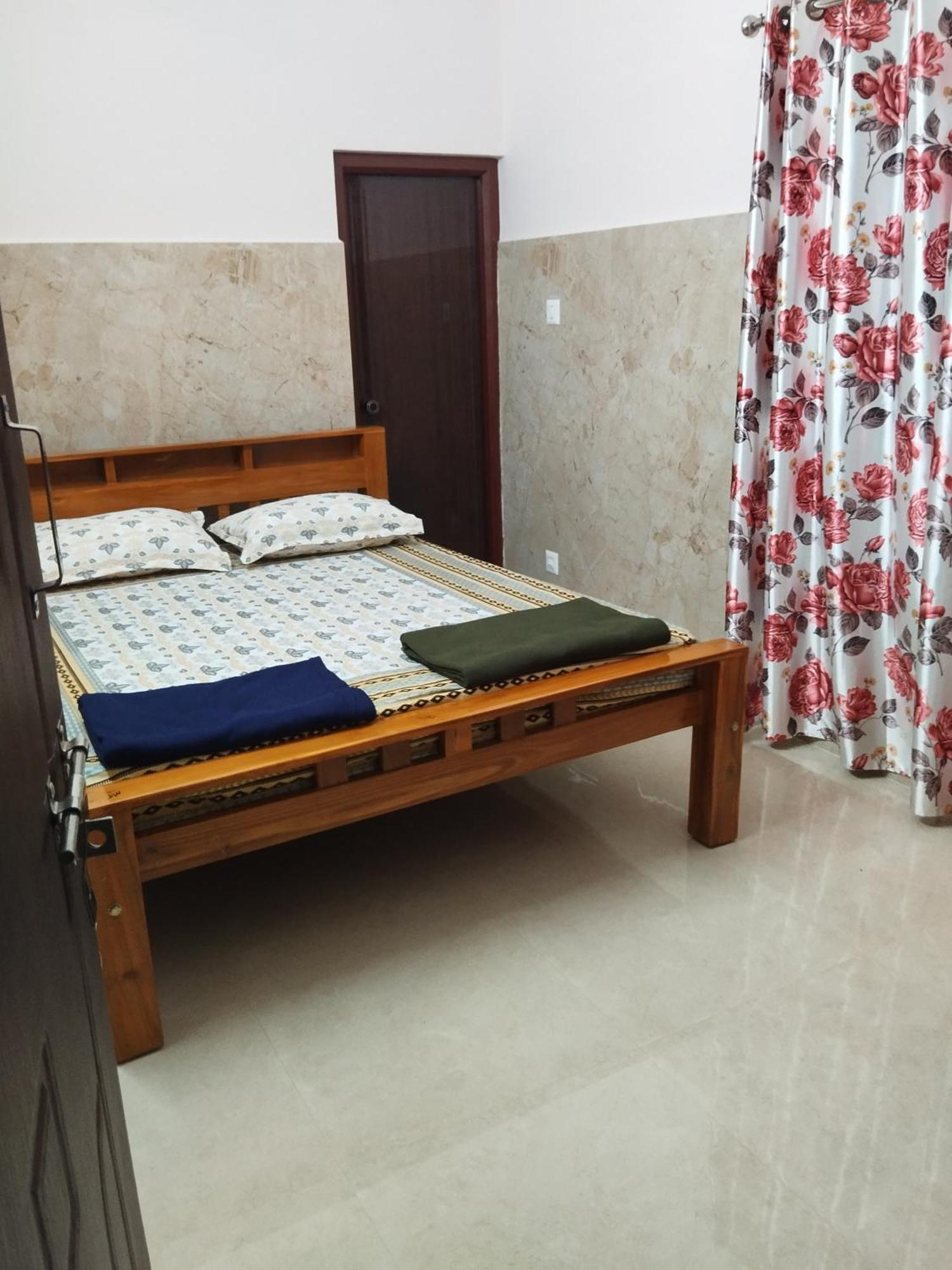 Vanasiri Cottage Dharmastala Kültér fotó