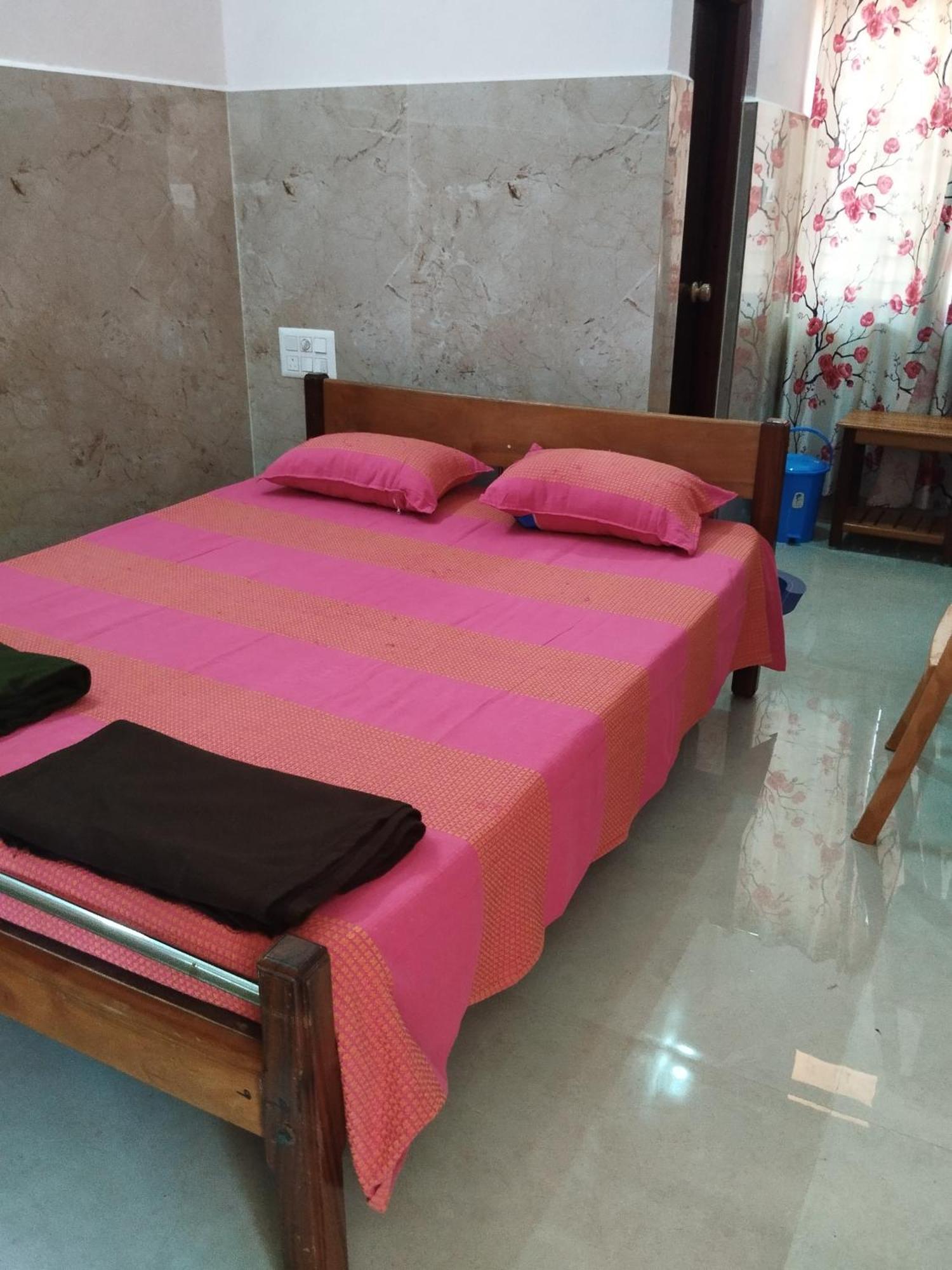 Vanasiri Cottage Dharmastala Kültér fotó