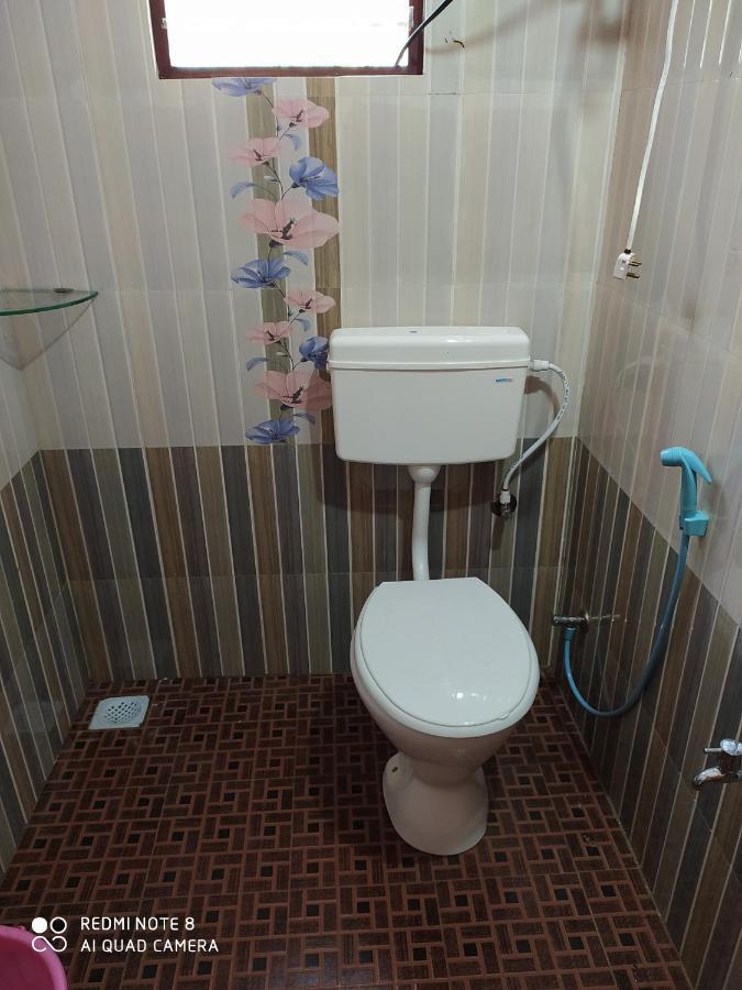 Vanasiri Cottage Dharmastala Kültér fotó