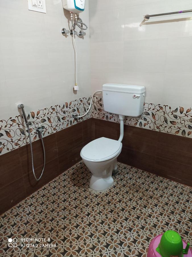 Vanasiri Cottage Dharmastala Kültér fotó